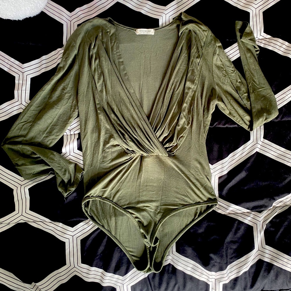 Bodysuit